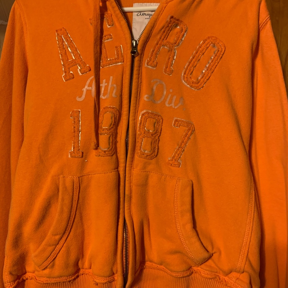 Aeropostale Sweater